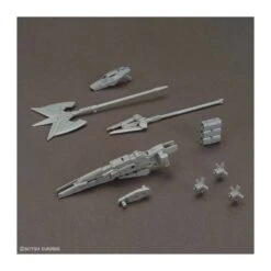 BANDAI GUN80013 GUNPLA HG 1/144 BALLISTICK WEAPONS -Modèles Figurines Boutique gundam maquette hg 1 144 ballistick weapons 01
