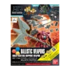 BANDAI GUN80013 GUNPLA HG 1/144 BALLISTICK WEAPONS -Modèles Figurines Boutique gundam maquette hg 1 144 ballistick weapons jpg
