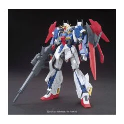 BANDAI GUN83289 GUNPLA 1/144 HGBF GUNDAM - LIGHTNING Z -Modèles Figurines Boutique gundam maquette hg 1 144 lightning z 1