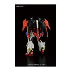BANDAI GUN83289 GUNPLA 1/144 HGBF GUNDAM - LIGHTNING Z -Modèles Figurines Boutique gundam maquette hg 1 144 lightning z 2