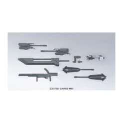 BANDAI GUN83325 HG 1/144 & MG OPTION SET 5 & TEKKADAN -Modèles Figurines Boutique gundam maquette hg 1 144 ms option set 5 tekkadan mobile worker 2