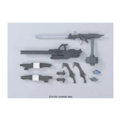 BANDAI GUN84191 GUNPLA HG 1/144 & MG OPTION SET 7 -Modèles Figurines Boutique gundam maquette hg 1 144 ms option set 7 1 jpg