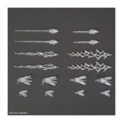 BANDAI GUN83734 GUNPLA HGBC 1/144 NINPULSE BEAMS -Modèles Figurines Boutique gundam maquette hg 1 144 ninpulse beams 2