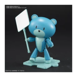 BANDAI GUN81117 GUNPLA HG 1/144 PTIT GUY BLUE PLACARD -Modèles Figurines Boutique gundam maquette hg 1 144 petit gguy divers blue placard 1 jpg