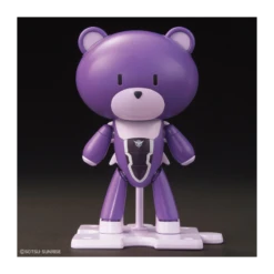 BANDAI GUN80151 HG 1/144 P. GGUY TIERIA ERDE PURPLE & PLACARD -Modèles Figurines Boutique gundam maquette hg 1 144 petit gguy tieria erde purple placard 1 jpg