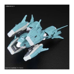 BANDAI GUN81427 GUNPLA HGBC 1/144 PTOLEMAIOS ARMS -Modèles Figurines Boutique gundam maquette hg 1 144 ptolemaios arms 2