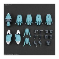 BANDAI GUN81427 GUNPLA HGBC 1/144 PTOLEMAIOS ARMS -Modèles Figurines Boutique gundam maquette hg 1 144 ptolemaios arms 6