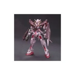 BANDAI GUN85534 GUNPLA HG 1/144 EXIA TRANSAM MODE -Modèles Figurines Boutique gundam maquette hg 1144 gn 001 gundam exia trans am mode 2