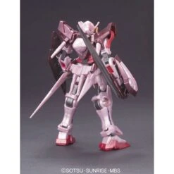 BANDAI GUN85534 GUNPLA HG 1/144 EXIA TRANSAM MODE -Modèles Figurines Boutique gundam maquette hg 1144 gn 001 gundam exia trans am mode 3