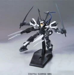 BANDAI GUN85540 GUNPLA GUNDAM HG 1/144 GNX-Y901TW SUSANOWO -Modèles Figurines Boutique gundam maquette hg 1144 gnx y901tw susanowo02