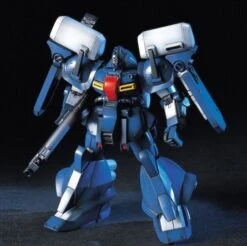 BANDAI GUN85505 GUNPLA HG 1/144 GUNDAM RMS-141 ZEKU EINS -Modèles Figurines Boutique gundam maquette hg 1144 rms 141 zeku eins