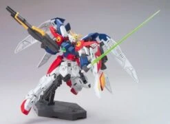 BANDAI GUN82357 GUNPLA HG 1/144 WING GUNDAM ZERO -Modèles Figurines Boutique gundam maquette hg 1144 wing gundam zero