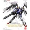 BANDAI GUN80621 HIRM HI-RESOLUTION MODEL 1/100 WING ZERO EW PLATED COATING -Modèles Figurines Boutique gundam maquette hirm 1 100 wing gundam zero ew plated coating