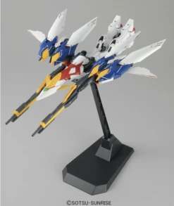 BANDAI GUN46451 GUNPLA MG 1/100 GUNDAM WING PROTO-ZERO EW -Modèles Figurines Boutique gundam maquette mg 1 100 wing gundam proto zero ew jpg