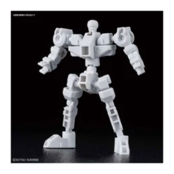 BANDAI GUN81353 SD GUNDAM CROSS SILHOUETTE RX-78-2 GUNDAM & CROSS -Modèles Figurines Boutique gundam maquette sd gundam cross silhouette rx 78 2 gundam cross silhouette set 3 jpg