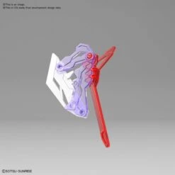 BANDAI GUN68512 GUNPLA SD SANGOKU SOKETS DIAN WEI GUNDAM MASTER -Modèles Figurines Boutique gundam maquette sd sangoku soketsuden dian wei master gundam 3