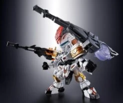 BANDAI GUN67388 GUNPLA SD SANGOKU SOKETS TALLGEESE XIAHOU YUAN -Modèles Figurines Boutique gundam maquette sd sangoku soketsuden xiahou yuan tallgeese2