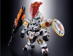 BANDAI GUN67388 GUNPLA SD SANGOKU SOKETS TALLGEESE XIAHOU YUAN -Modèles Figurines Boutique gundam maquette sd sangoku soketsuden xiahou yuan tallgeese4