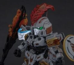 BANDAI GUN67388 GUNPLA SD SANGOKU SOKETS TALLGEESE XIAHOU YUAN -Modèles Figurines Boutique gundam maquette sd sangoku soketsuden xiahou yuan tallgeese5