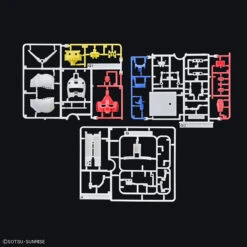 BANDAI Gunpla 1/1 Gunpla-Kun Dx Set -Modèles Figurines Boutique gunpla kun dx set 4