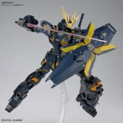 BANDAI GUN80618 GUNPLA MG 1/100 UNICORN 02 BANSHEE VERS KA -Modèles Figurines Boutique gunpla shop mg 1100 unicorn gundam 02 banshee verka 8d54ecefd675655