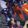 BANDAI GUNPLA MG 1/100 MASTER GUNDAM -Modèles Figurines Boutique gunpla1830 1