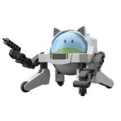 BANDAI GUN72363 HAROPLA HAROFITTER -Modèles Figurines Boutique haropla haro fitter o