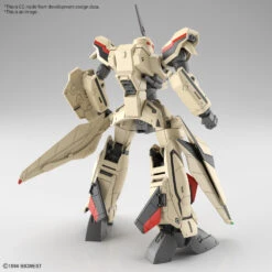 BANDAI Macross Plus HG 1/100 YF-19 -Modèles Figurines Boutique hg 100 yf 19 o2