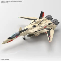 BANDAI Macross Plus HG 1/100 YF-19 -Modèles Figurines Boutique hg 100 yf 19 o4