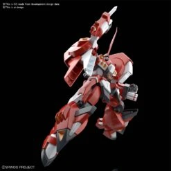 BANDAI HG 1/144 ALTEISEN -Modèles Figurines Boutique hg alteisen o3