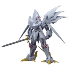 BANDAI SRW76107 HG 1/144 CYBASTER -Modèles Figurines Boutique hg cybaster o