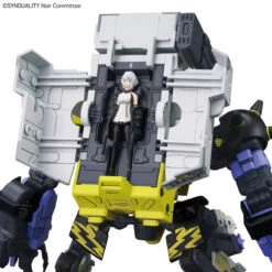 BANDAI HG 1/24 Daisyogre -Modèles Figurines Boutique hg daisyogre 4