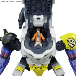 BANDAI HG 1/24 Daisyogre -Modèles Figurines Boutique hg daisyogre 6