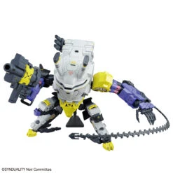 BANDAI HG 1/24 Daisyogre -Modèles Figurines Boutique hg daisyogre 7