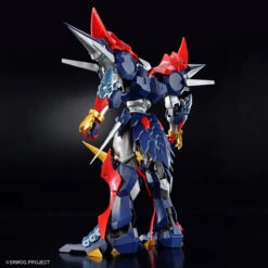 BANDAI Super Robot Wars OG HG Dygenguar -Modèles Figurines Boutique hg dygenguar 2