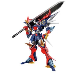 BANDAI Super Robot Wars OG HG Dygenguar -Modèles Figurines Boutique hg dygenguar