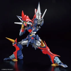 BANDAI Super Robot Wars OG HG Dygenguar -Modèles Figurines Boutique hg dygenguar 3