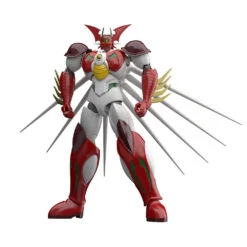 BANDAI GO77341 HG GETTER ARC -Modèles Figurines Boutique hg getter arc o