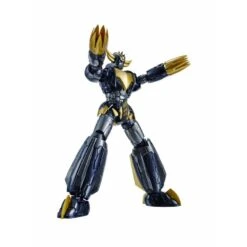BANDAI HG 1/144 Grendizer (Infinitism) Black VER GOLDORAK Maquette -Modèles Figurines Boutique hg grendizer infinitism black 4 660x880 1