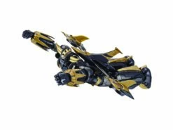 BANDAI HG 1/144 Grendizer (Infinitism) Black VER GOLDORAK Maquette -Modèles Figurines Boutique hg grendizer infinitism black 5
