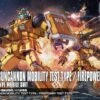 BANDAI GUNPLA HG 1/144 RCX-76-01 GUNCANNON MOBILITY TEST TYPE FIREPOWER GUNDAM ORIGIN -Modèles Figurines Boutique hg guncannon firepower test high mobility test 1