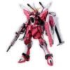 BANDAI HGCE 1/144 Infinite Justice Gundam Type II -Modèles Figurines Boutique hg infinite justice gundam type 2 o