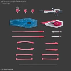 BANDAI HGCE 1/144 Infinite Justice Gundam Type II -Modèles Figurines Boutique hg infinite justice gundam type 2 o10