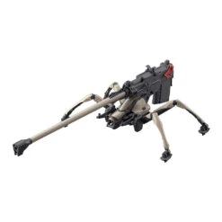 BANDAI ES75684 HG 1/48 JUGGERNAUT LONG RANGE CANNON -Modèles Figurines Boutique hg juggernaut long range cannon o