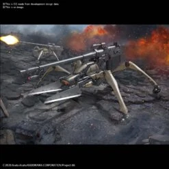 BANDAI ES75680 HG 1/48 JUGGERNAUT SHIN USE -Modèles Figurines Boutique hg juggernaut shin o6