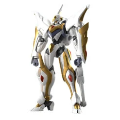 BANDAI CODE GEASS HG 1/35 LANCELOT ALBION -Modèles Figurines Boutique hg lancelot albion
