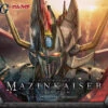 BANDAI GUN68076 HG 1/144 MAZINKAISER INFINITISM -Modèles Figurines Boutique hg mazinkaiser infinitism boxart