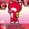 BANDAI BEARGGUY HGPG 1/144 PETIT GGUY BURNING RED -Modèles Figurines Boutique hg petit gguy burning red 2048x2048 1