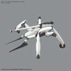 BANDAI 86 - EIGHTY SIX HG 1/48 Reginleif (Blade Type) (Shin Use) -Modèles Figurines Boutique hg reginleif blade type o1