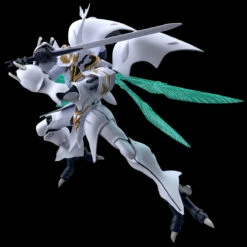 BANDAI HG 1/72 SIRBINE PREMIUM -Modèles Figurines Boutique hg sirbine 4